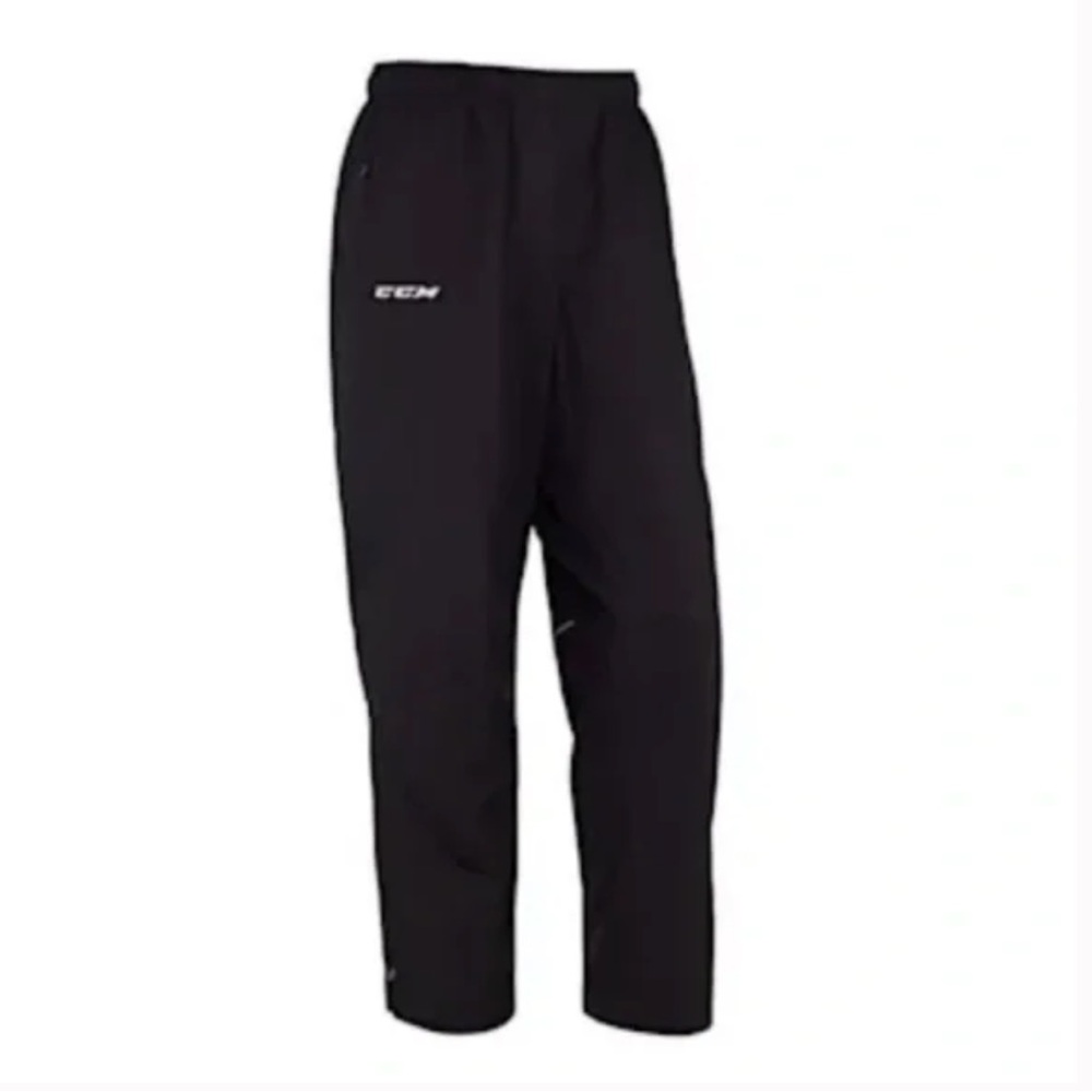 148. CCM 5315 SKATE SUIT PANT - YOUTH BLACK SIZE XL NWT